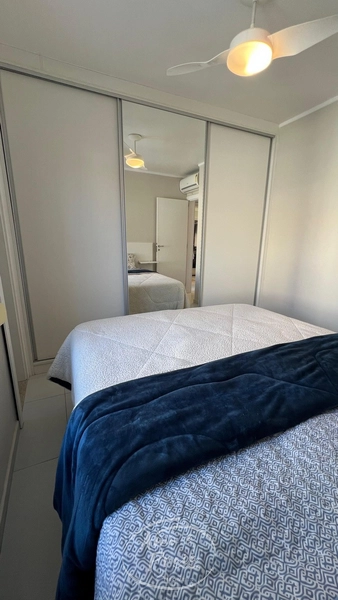Casa Mobiliada à Venda no Condomínio Casa Hermosa: 27ª foto da galeria de imagens do imóvel