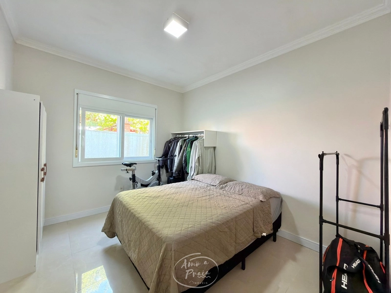 CASA TÉRREA MOBILIADA E DECORADA A VENDA EM ATLÂNTIDA: 24ª foto da galeria de imagens do imóvel