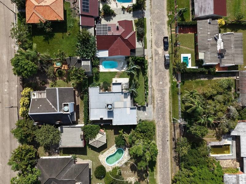 CASA TÉRREA MOBILIADA E DECORADA A VENDA EM ATLÂNTIDA: 32ª foto da galeria de imagens do imóvel