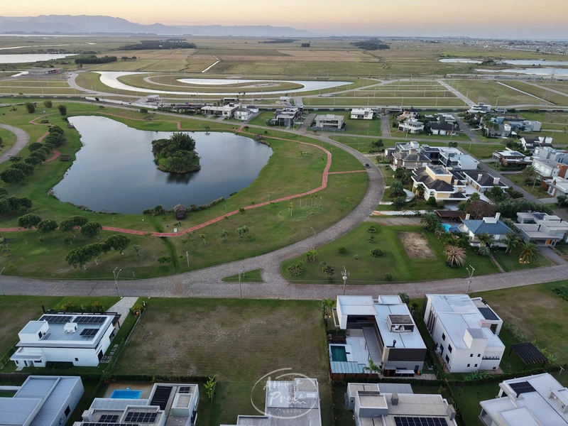 TERRENO À VENDA NO COND. NÁUTICO LAGOA DO PASSO: 12ª foto da galeria de imagens do imóvel