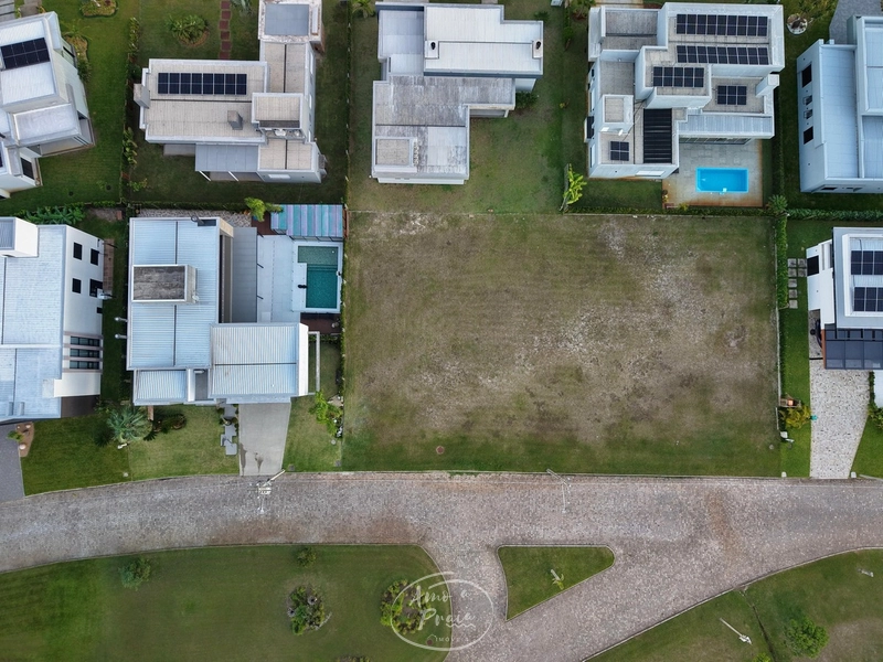 TERRENO À VENDA NO COND. NÁUTICO LAGOA DO PASSO: 10ª foto da galeria de imagens do imóvel