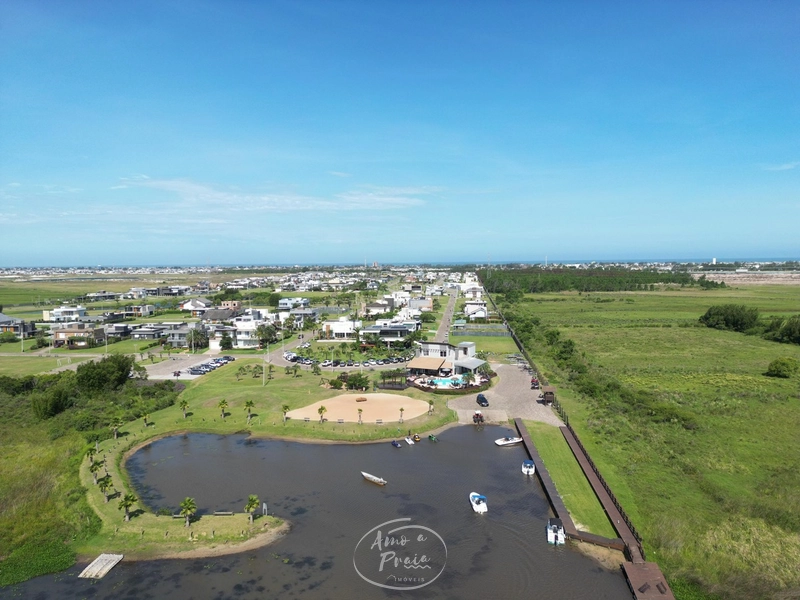 TERRENO À VENDA NO COND. NÁUTICO LAGOA DO PASSO: 17ª foto da galeria de imagens do imóvel