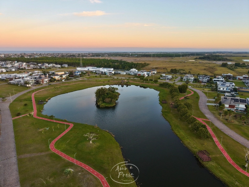 TERRENO À VENDA NO COND. NÁUTICO LAGOA DO PASSO: 7ª foto da galeria de imagens do imóvel