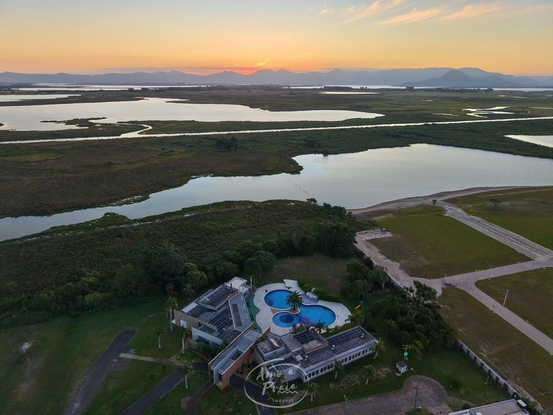 TERRENO À VENDA NO COND. NÁUTICO LAGOA DO PASSO: 13ª foto da galeria de imagens do imóvel