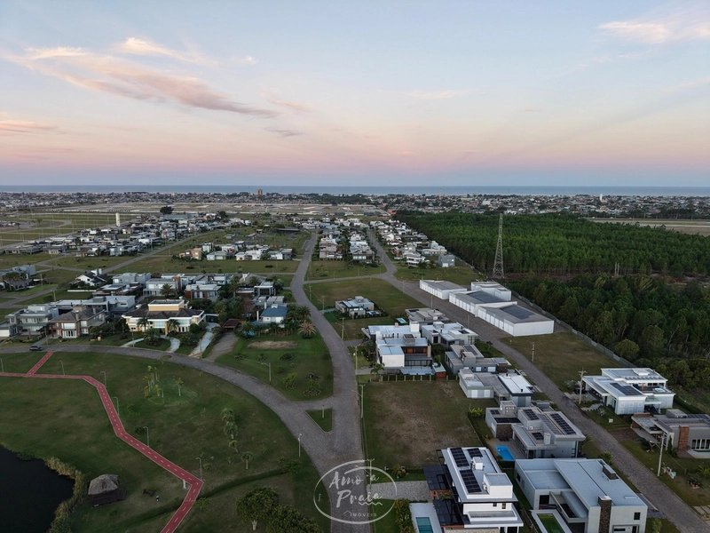 TERRENO À VENDA NO COND. NÁUTICO LAGOA DO PASSO: 14ª foto da galeria de imagens do imóvel