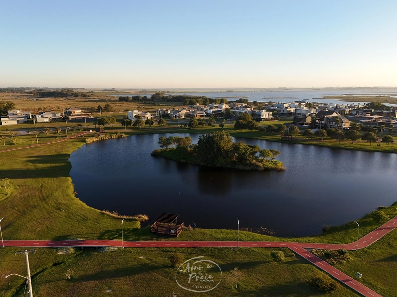 TERRENO À VENDA NO COND. NÁUTICO LAGOA DO PASSO: 15ª foto da galeria de imagens do imóvel