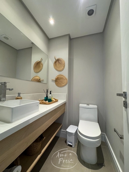 Casa com 4 suítes no Condomínio Sunset em Xangri-Lá: 25ª foto da galeria de imagens do imóvel
