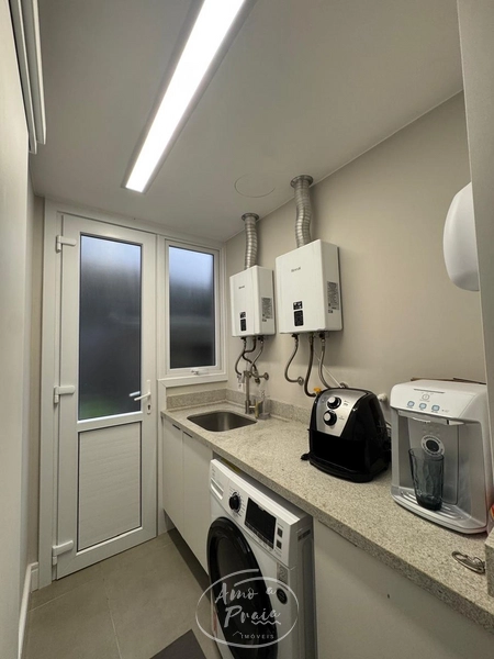 Casa com 4 suítes no Condomínio Sunset em Xangri-Lá: 24ª foto da galeria de imagens do imóvel