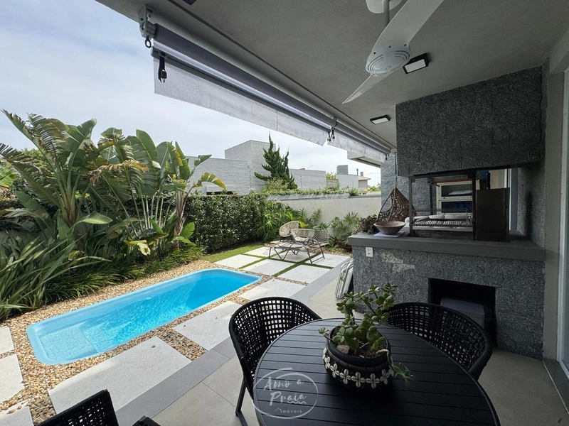 Casa com 4 suítes no Condomínio Sunset em Xangri-Lá: 19ª foto da galeria de imagens do imóvel