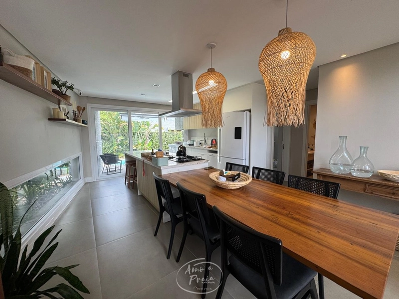 Casa com 4 suítes no Condomínio Sunset em Xangri-Lá: 4ª foto da galeria de imagens do imóvel