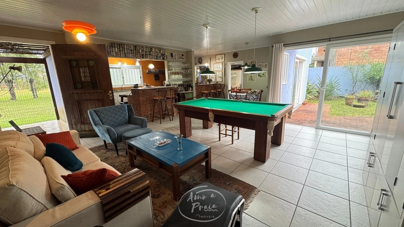Casa com 3 dormitórios à venda em Xangri-Lá: 6ª foto da galeria de imagens do imóvel