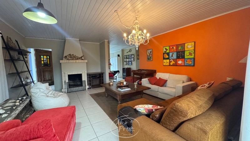 Casa com 3 dormitórios à venda em Xangri-Lá: 4ª foto da galeria de imagens do imóvel