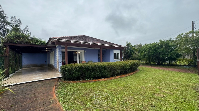 Casa com 3 dormitórios à venda em Xangri-Lá: 1ª foto da galeria de imagens do imóvel