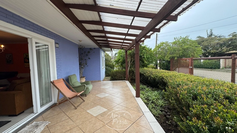 Casa com 3 dormitórios à venda em Xangri-Lá: 3ª foto da galeria de imagens do imóvel