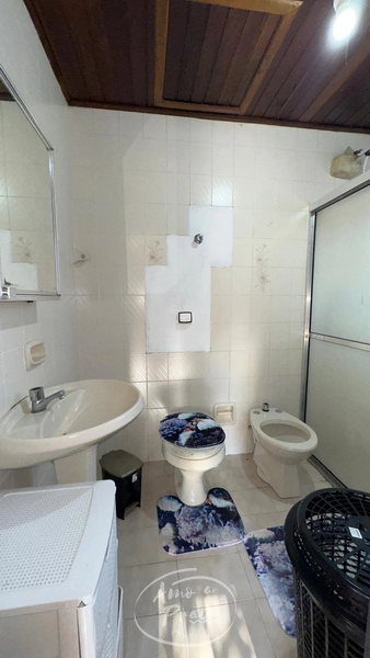 Casa com 4 dormitórios próxima ao mar: 22ª foto da galeria de imagens do imóvel