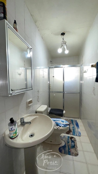 Casa com 4 dormitórios próxima ao mar: 18ª foto da galeria de imagens do imóvel