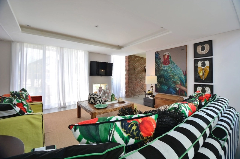 Sobrado a Venda no Condomínio Acqualina Beach: 6ª foto da galeria de imagens do imóvel