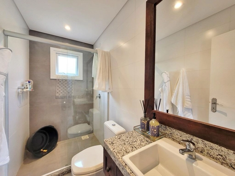 Sobrado a Venda no Condomínio Acqualina Beach: 10ª foto da galeria de imagens do imóvel