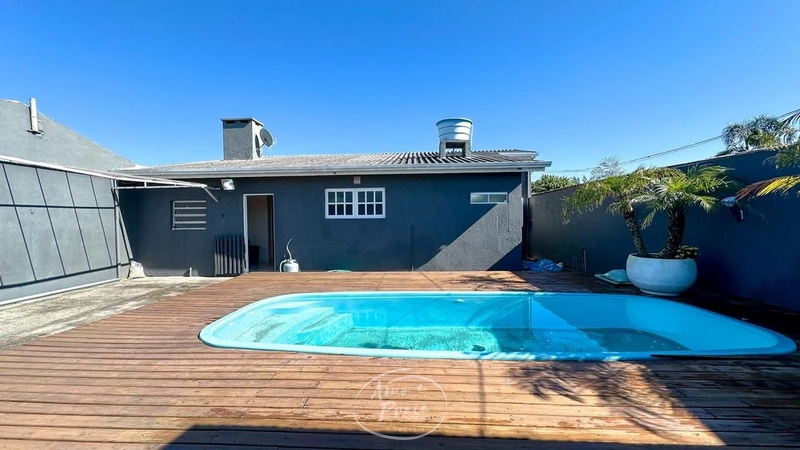 Casa com piscina e 3 dormitórios no litoral: 24ª foto da galeria de imagens do imóvel