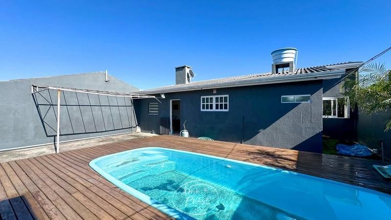 Casa com piscina e 3 dormitórios no litoral: 38ª foto da galeria de imagens do imóvel