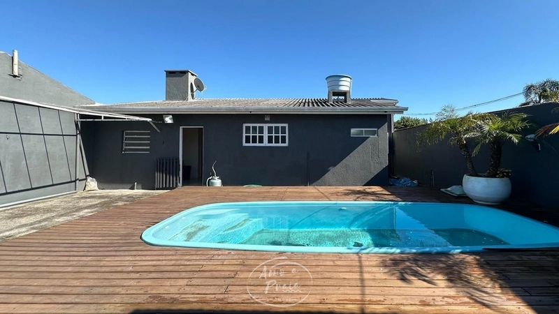 Casa com piscina e 3 dormitórios no litoral: 26ª foto da galeria de imagens do imóvel