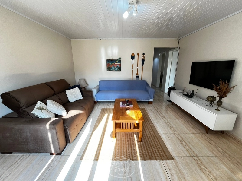 Casa com piscina e 3 dormitórios no litoral: 34ª foto da galeria de imagens do imóvel