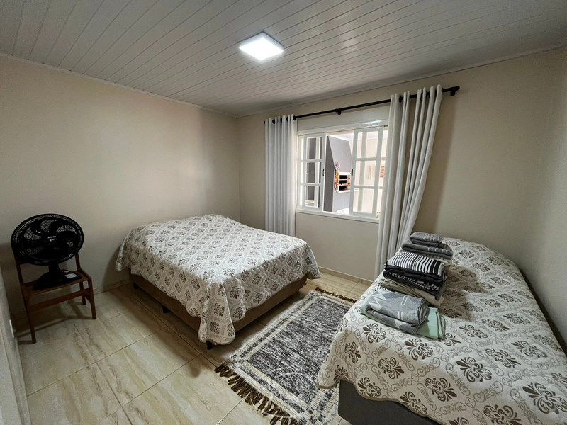 Casa com piscina e 3 dormitórios no litoral: 32ª foto da galeria de imagens do imóvel