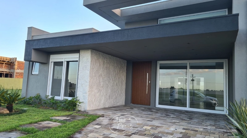 CASA NO CONDOMÍNIO ALLURE: 8ª foto da galeria de imagens do imóvel