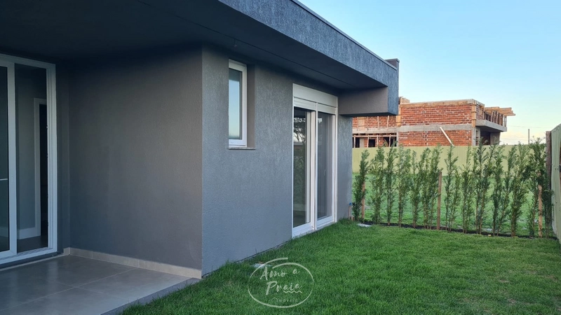 CASA NO CONDOMÍNIO ALLURE: 4ª foto da galeria de imagens do imóvel