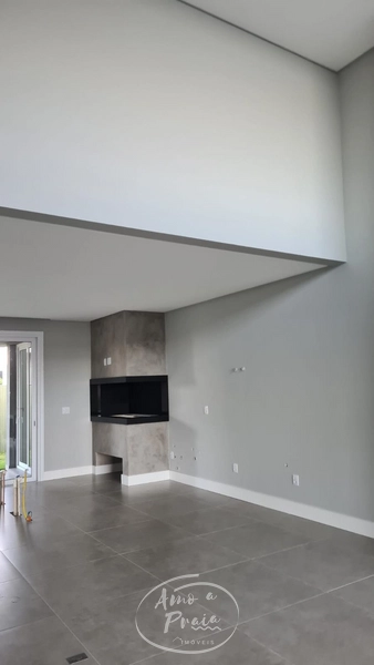 CASA NO CONDOMÍNIO ALLURE: 2ª foto da galeria de imagens do imóvel