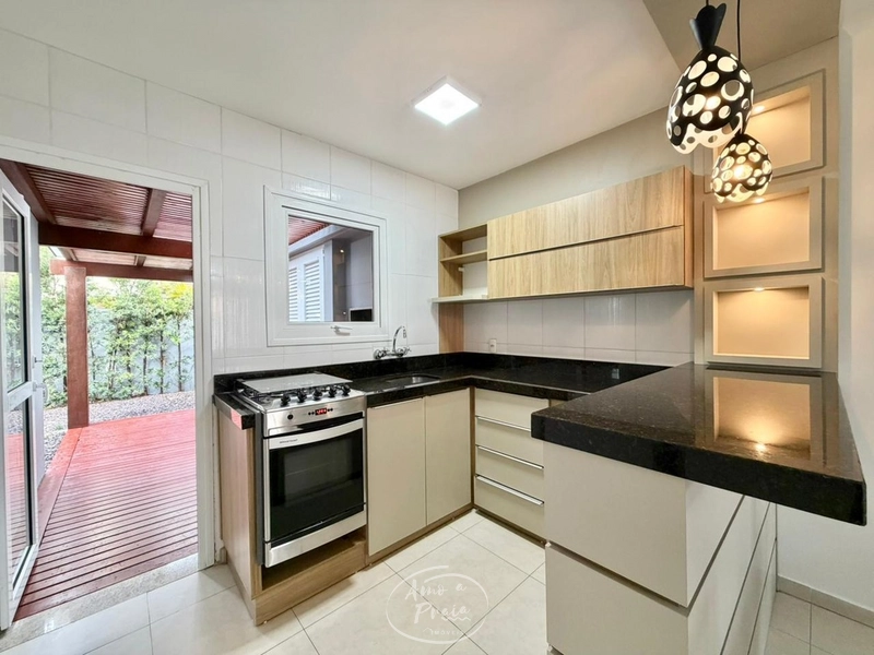 Casa com 3 dormitórios no Condomínio Casa Hermosa em Xangri-Lá: 10ª foto da galeria de imagens do imóvel