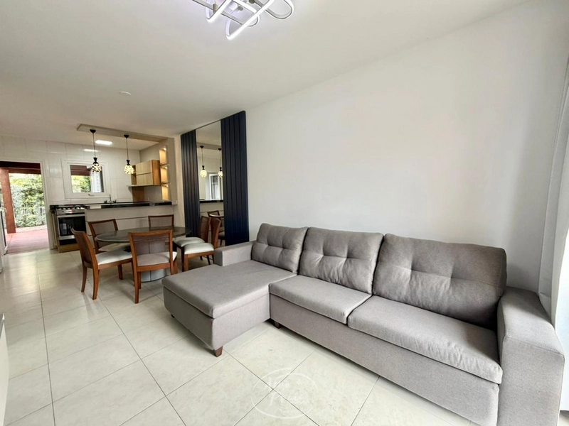 Casa com 3 dormitórios no Condomínio Casa Hermosa em Xangri-Lá: 2ª foto da galeria de imagens do imóvel
