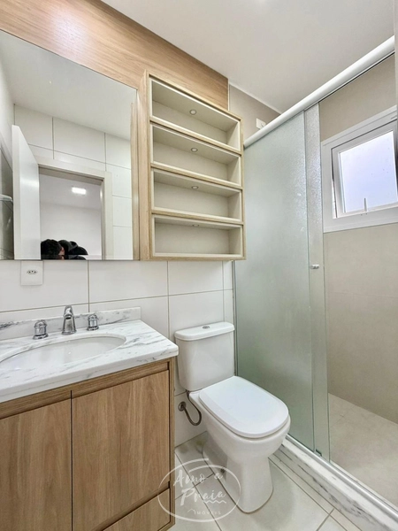 Casa com 3 dormitórios no Condomínio Casa Hermosa em Xangri-Lá: 6ª foto da galeria de imagens do imóvel