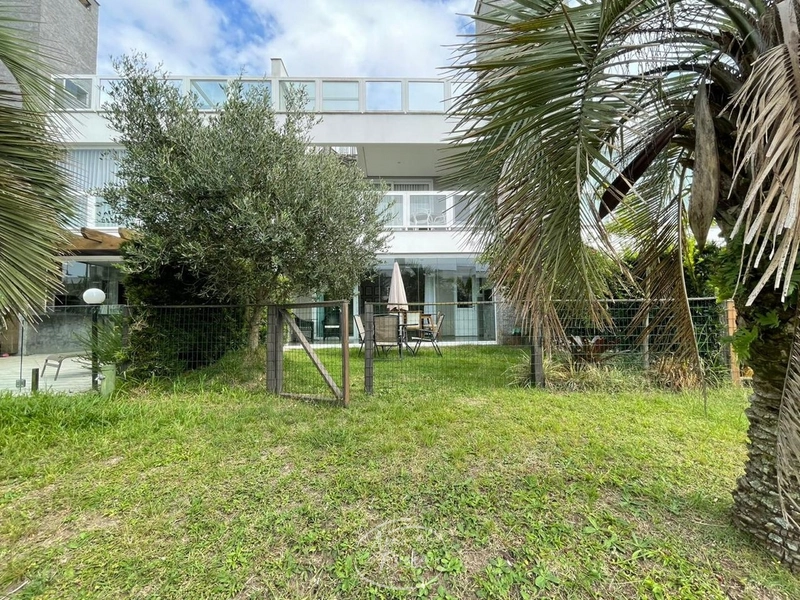 Apartamento Giardino com 2 dormitórios no Condomínio Rossi: 7ª foto da galeria de imagens do imóvel
