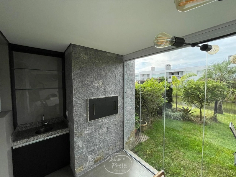Apartamento Giardino com 2 dormitórios no Condomínio Rossi: 19ª foto da galeria de imagens do imóvel