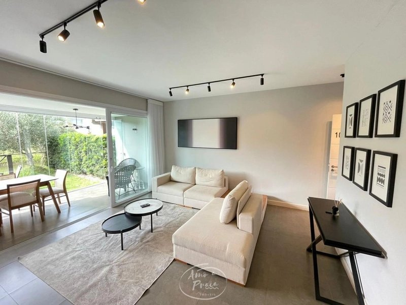 Apartamento Giardino com 2 dormitórios no Condomínio Rossi: 21ª foto da galeria de imagens do imóvel