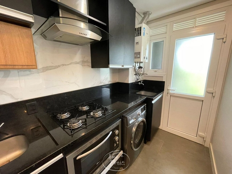 Apartamento Giardino com 2 dormitórios no Condomínio Rossi: 11ª foto da galeria de imagens do imóvel