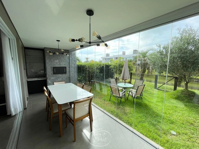 Apartamento Giardino com 2 dormitórios no Condomínio Rossi: 3ª foto da galeria de imagens do imóvel