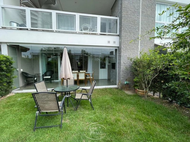Apartamento Giardino com 2 dormitórios no Condomínio Rossi: 13ª foto da galeria de imagens do imóvel