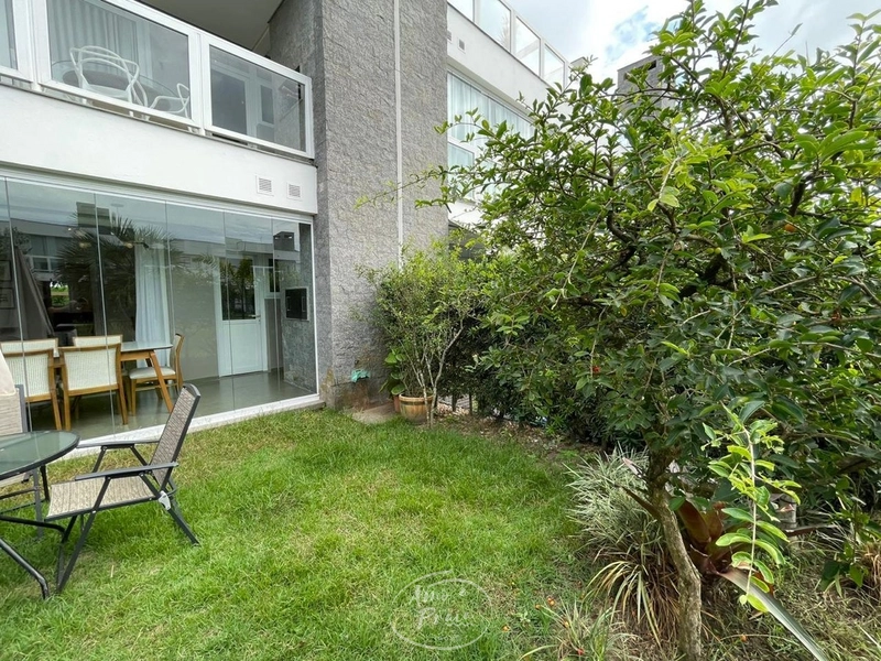 Apartamento Giardino com 2 dormitórios no Condomínio Rossi: 4ª foto da galeria de imagens do imóvel