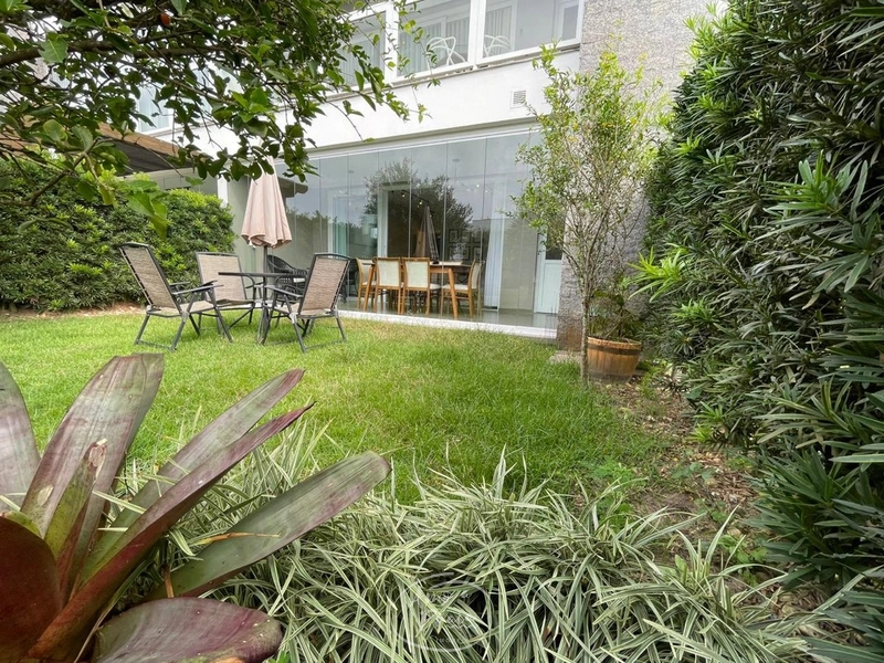 Apartamento Giardino com 2 dormitórios no Condomínio Rossi: 18ª foto da galeria de imagens do imóvel