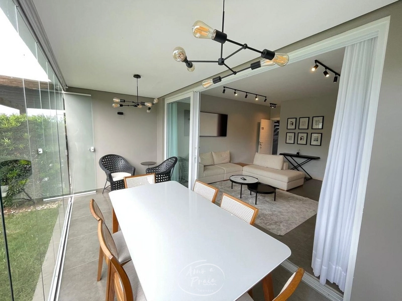 Apartamento Giardino com 2 dormitórios no Condomínio Rossi: 10ª foto da galeria de imagens do imóvel