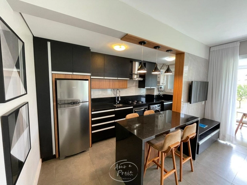 Apartamento Giardino com 2 dormitórios no Condomínio Rossi: 6ª foto da galeria de imagens do imóvel