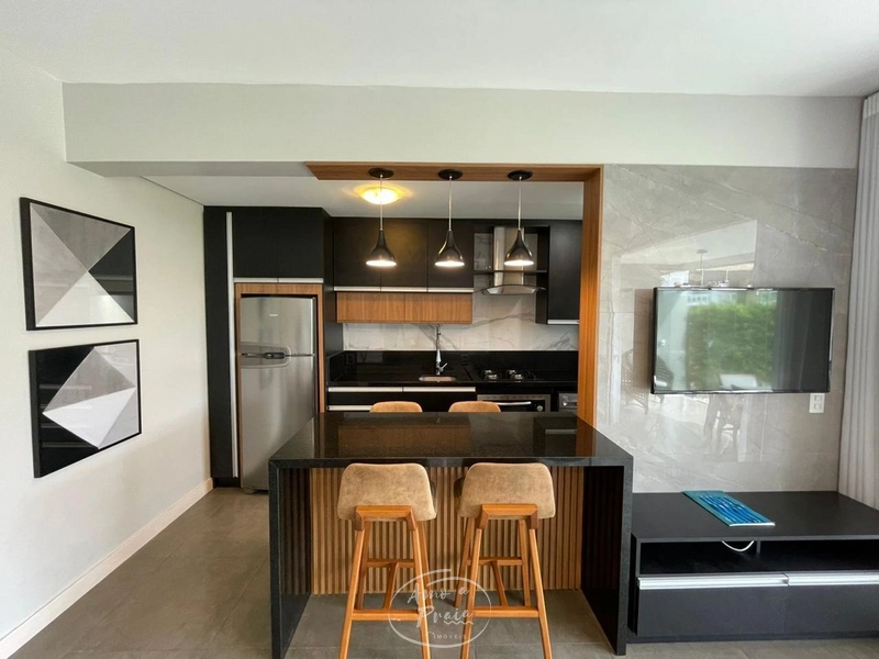 Apartamento Giardino com 2 dormitórios no Condomínio Rossi: 15ª foto da galeria de imagens do imóvel