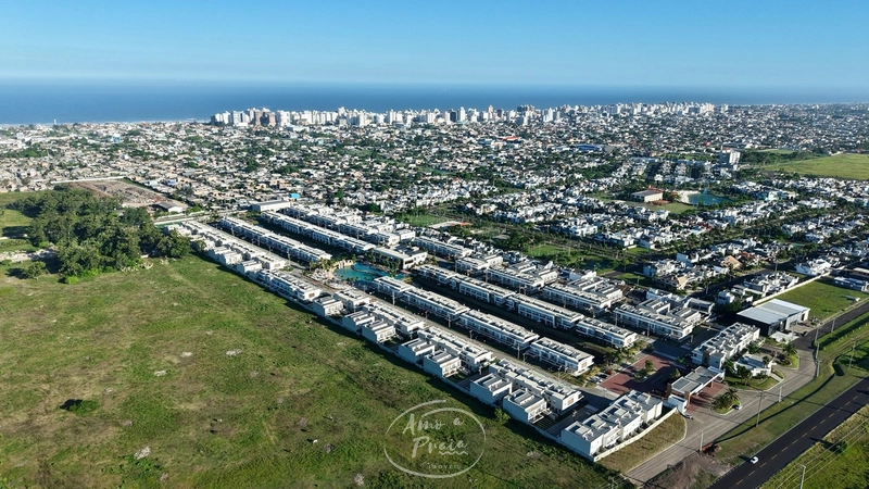 Sobrado novo com 3 dormitórios no Condomínio Murano em Capão da Canoa: 9ª foto da galeria de imagens do imóvel