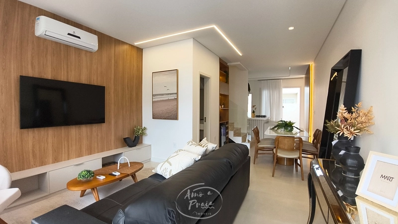 Casa à venda no Condomínio Murano em Xangri-Lá | 1 Suíte + 01 dorm: 1ª foto da galeria de imagens do imóvel