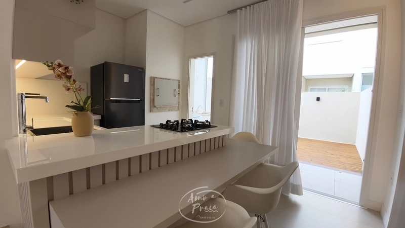 Casa à venda no Condomínio Murano em Xangri-Lá | 1 Suíte + 01 dorm: 8ª foto da galeria de imagens do imóvel