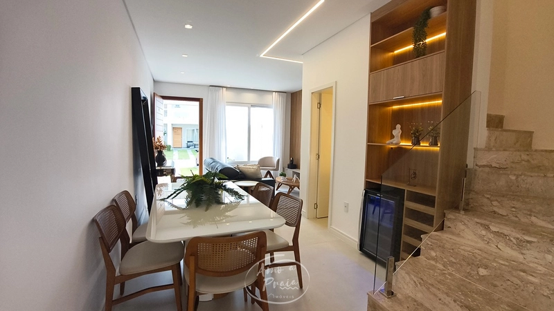 Casa à venda no Condomínio Murano em Xangri-Lá | 1 Suíte + 01 dorm: 6ª foto da galeria de imagens do imóvel