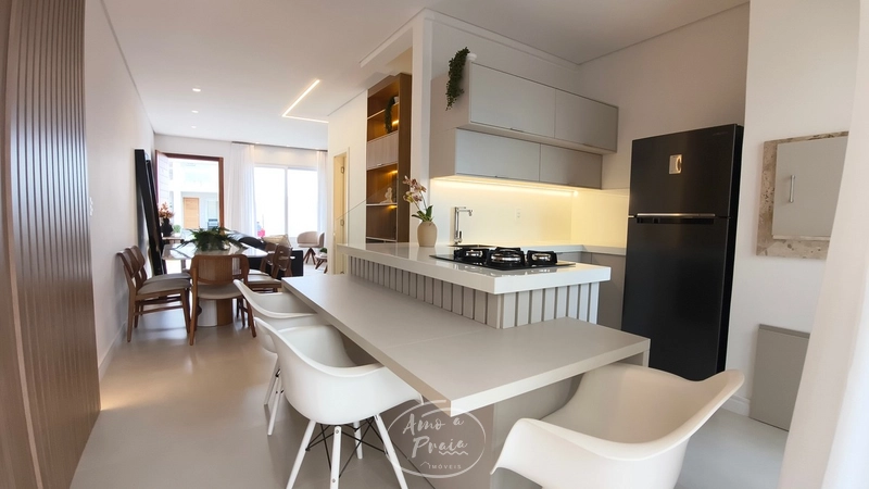 Casa à venda no Condomínio Murano em Xangri-Lá | 1 Suíte + 01 dorm: 7ª foto da galeria de imagens do imóvel