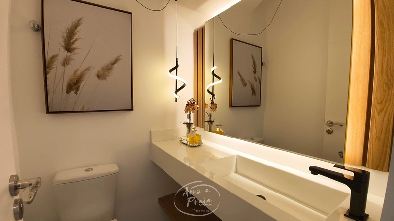 Casa à venda no Condomínio Murano em Xangri-Lá | 1 Suíte + 01 dorm: 5ª foto da galeria de imagens do imóvel